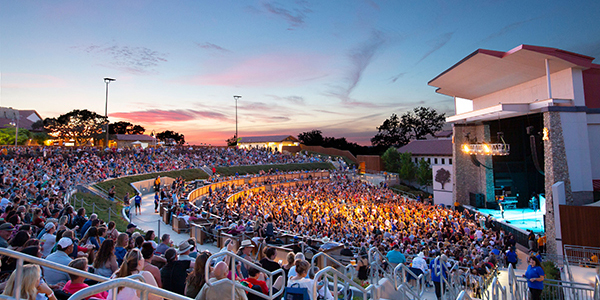 Fair Concert Tickets